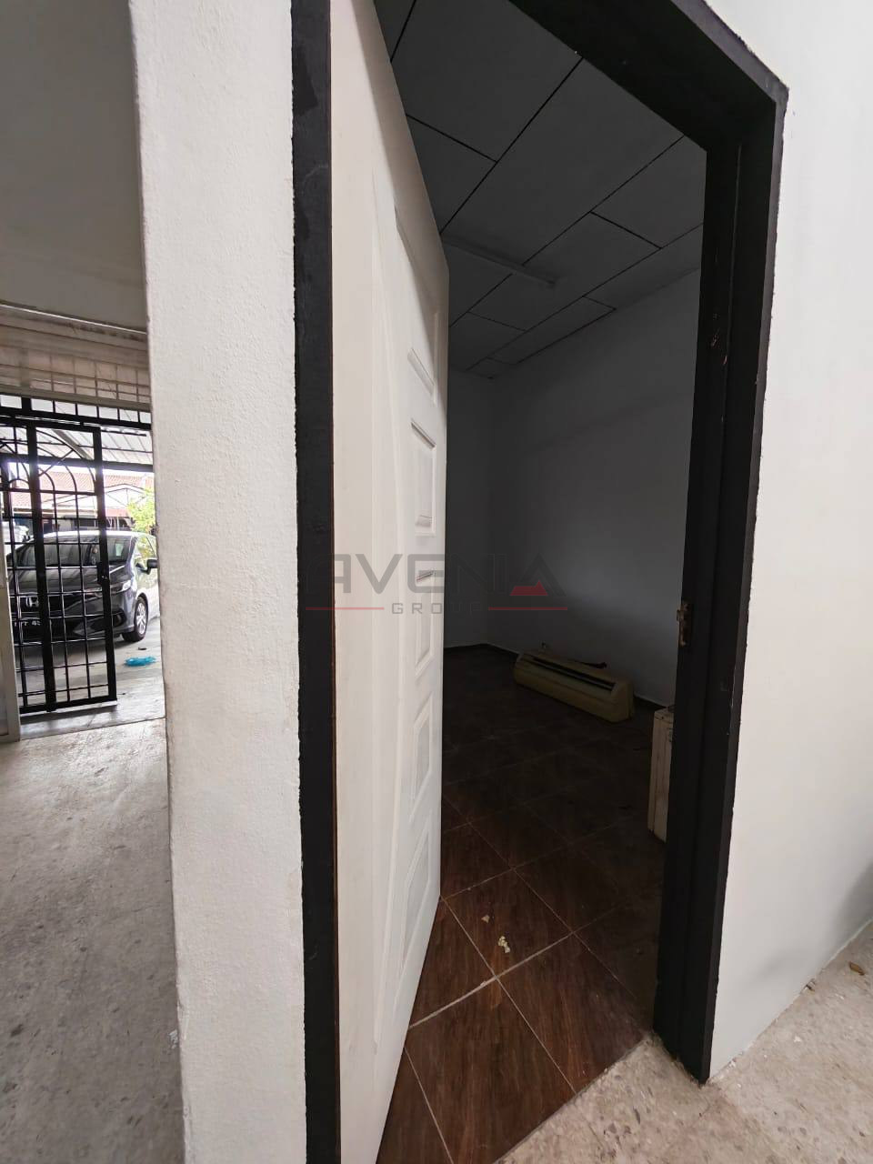 TAMAN DESA AMAN 📍 | RENOVATED | TERES SETINGKAT | CASHBACK RM20,000 | ZERO DEPOSIT | BOOKING 1K 9
