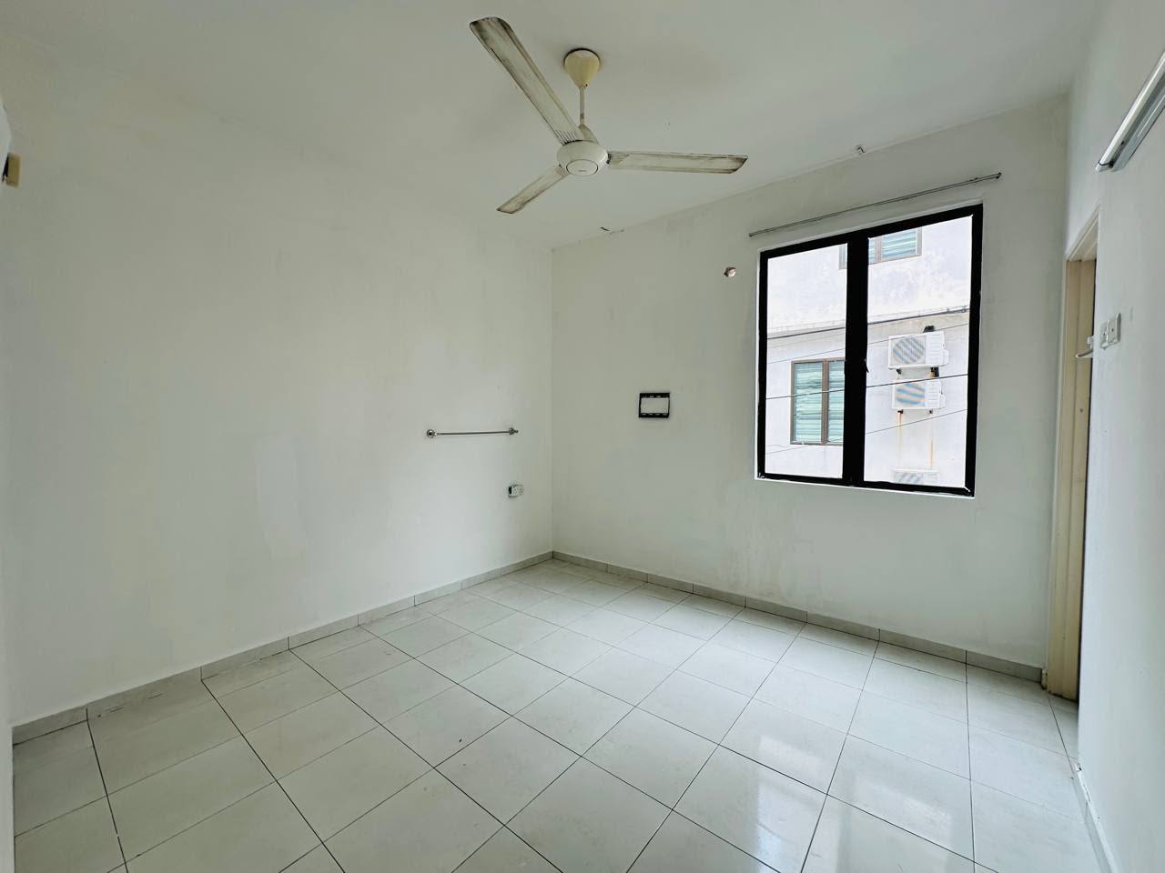 TAMAN BAYU AMAN 📍 | TERES 3 TINGKAT | CASHBACK RM105,000 | ZERO DEPOSIT 13