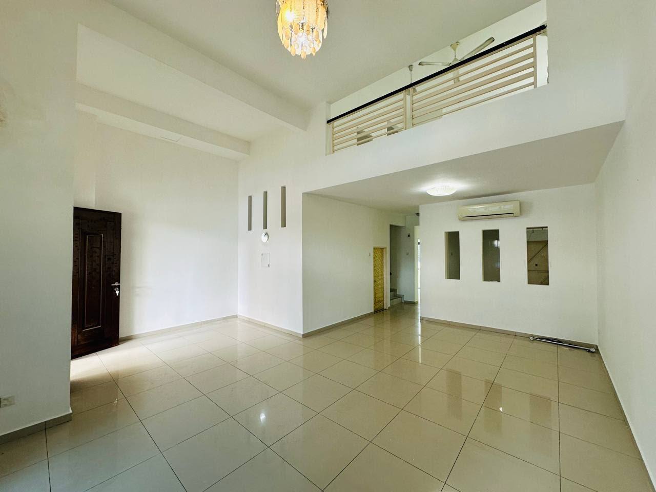 TAMAN BAYU AMAN 📍 | TERES 3 TINGKAT | CASHBACK RM105,000 | ZERO DEPOSIT 15