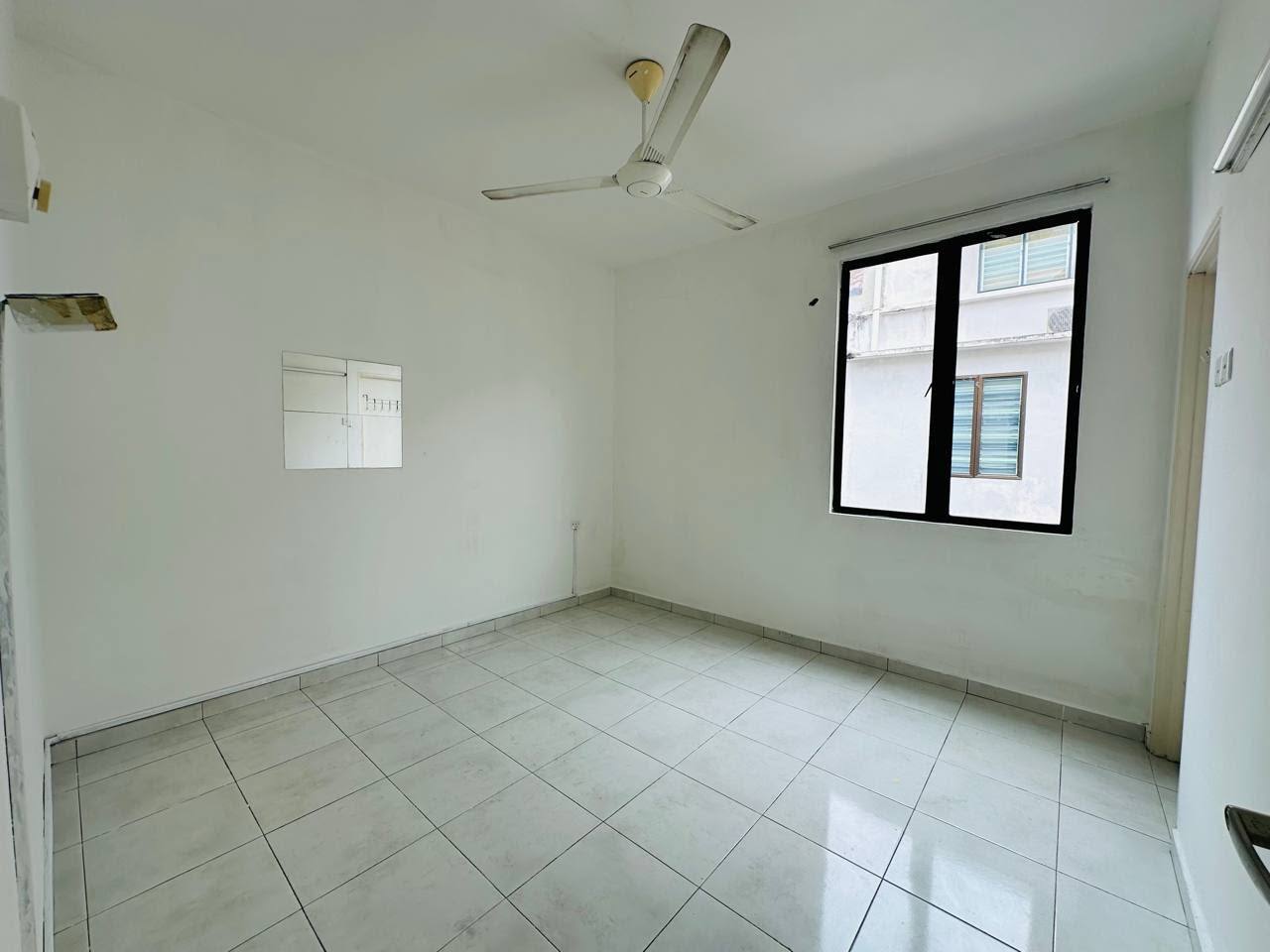TAMAN BAYU AMAN 📍 | TERES 3 TINGKAT | CASHBACK RM105,000 | ZERO DEPOSIT 18