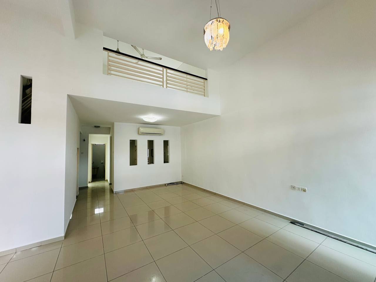 TAMAN BAYU AMAN 📍 | TERES 3 TINGKAT | CASHBACK RM105,000 | ZERO DEPOSIT 20