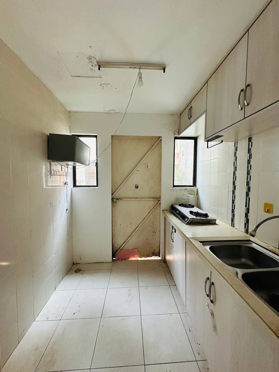 TAMAN BAYU AMAN 📍 | TERES 3 TINGKAT | CASHBACK RM105,000 | ZERO DEPOSIT 4