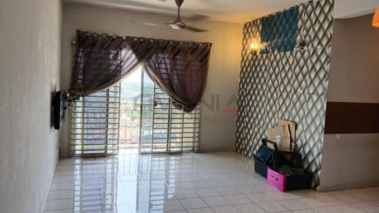 APARTMENT PRAI INAI 📍 | ZERO DEPOSIT | BOOKING 1K