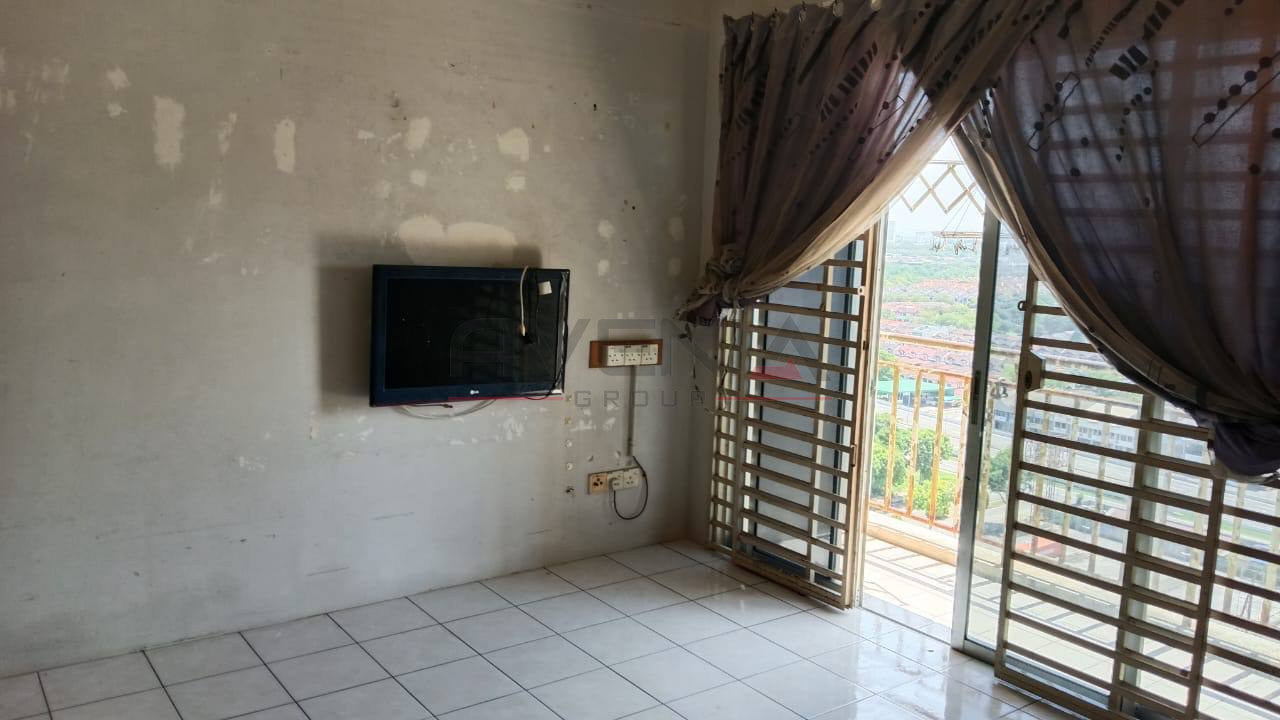 APARTMENT PRAI INAI 📍 | ZERO DEPOSIT | BOOKING 1K 2