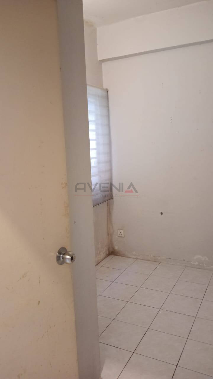 APARTMENT PRAI INAI 📍 | ZERO DEPOSIT | BOOKING 1K 4