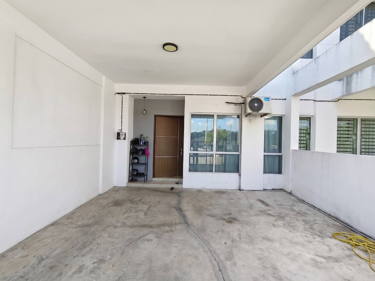 TAMAN MENERONG INDAH 📍 | OPEN FACING | TERES 1.5 TINGKAT | CASHBACK RM40,000 | ZERO DEPOSIT | BOOKING 1K 7