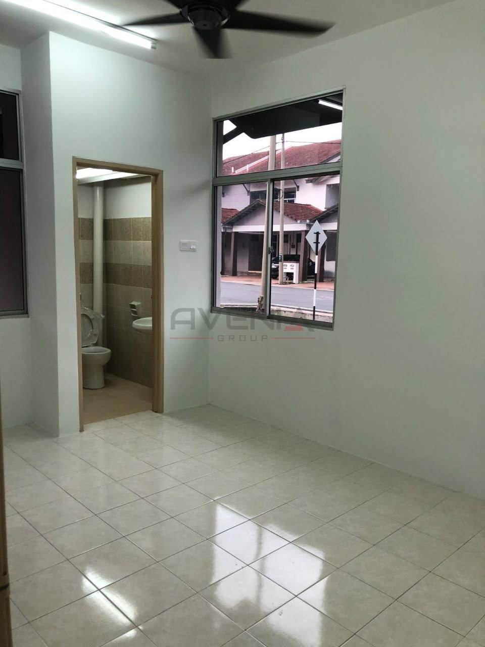 PUTRA VILLA 📍 | END LOT | TOWNHOUSE | CASHBACK RM30,000 | ZERO DEPOSIT | BOOKING 1K 2