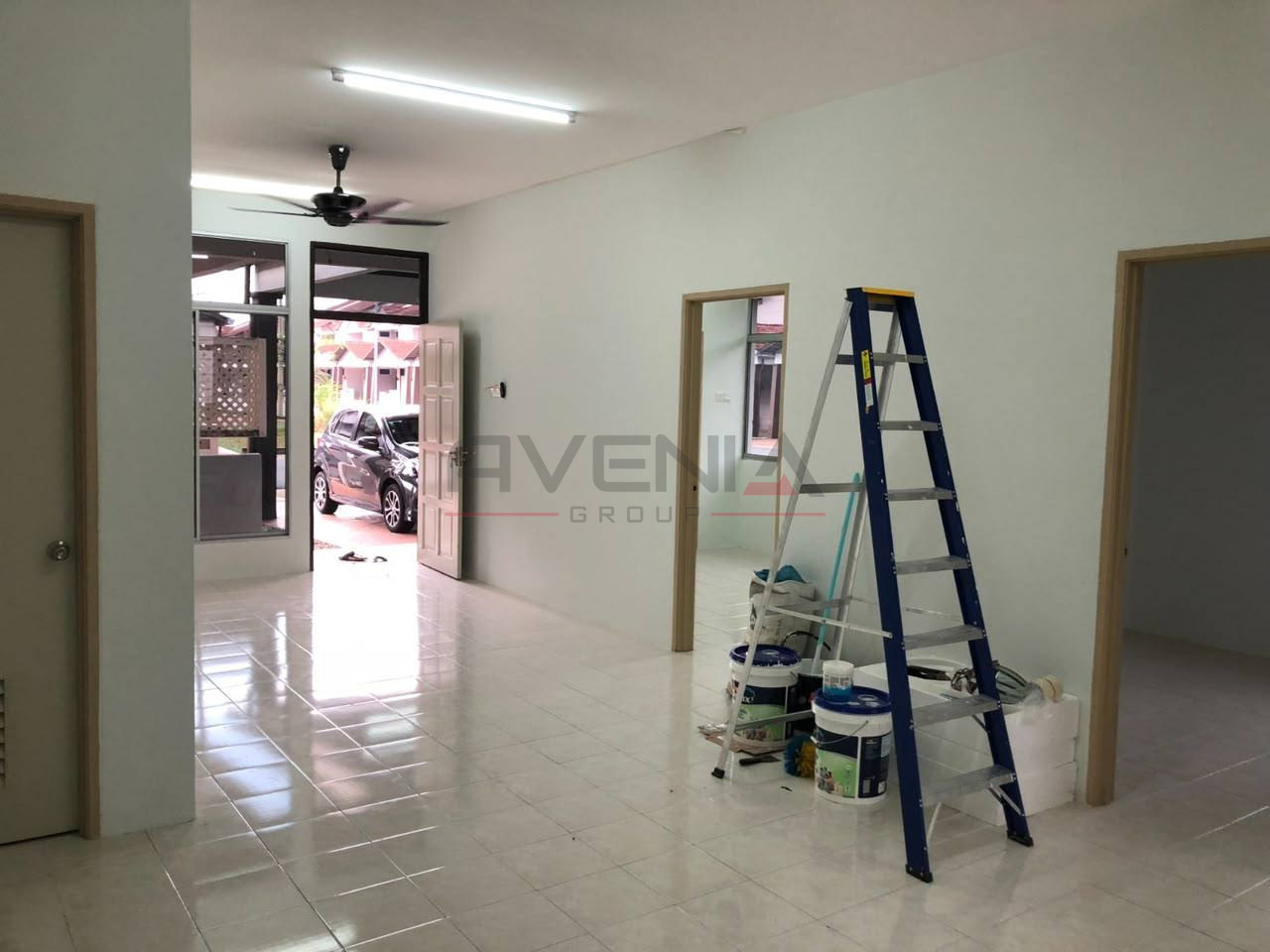 PUTRA VILLA 📍 | END LOT | TOWNHOUSE | CASHBACK RM30,000 | ZERO DEPOSIT | BOOKING 1K 3