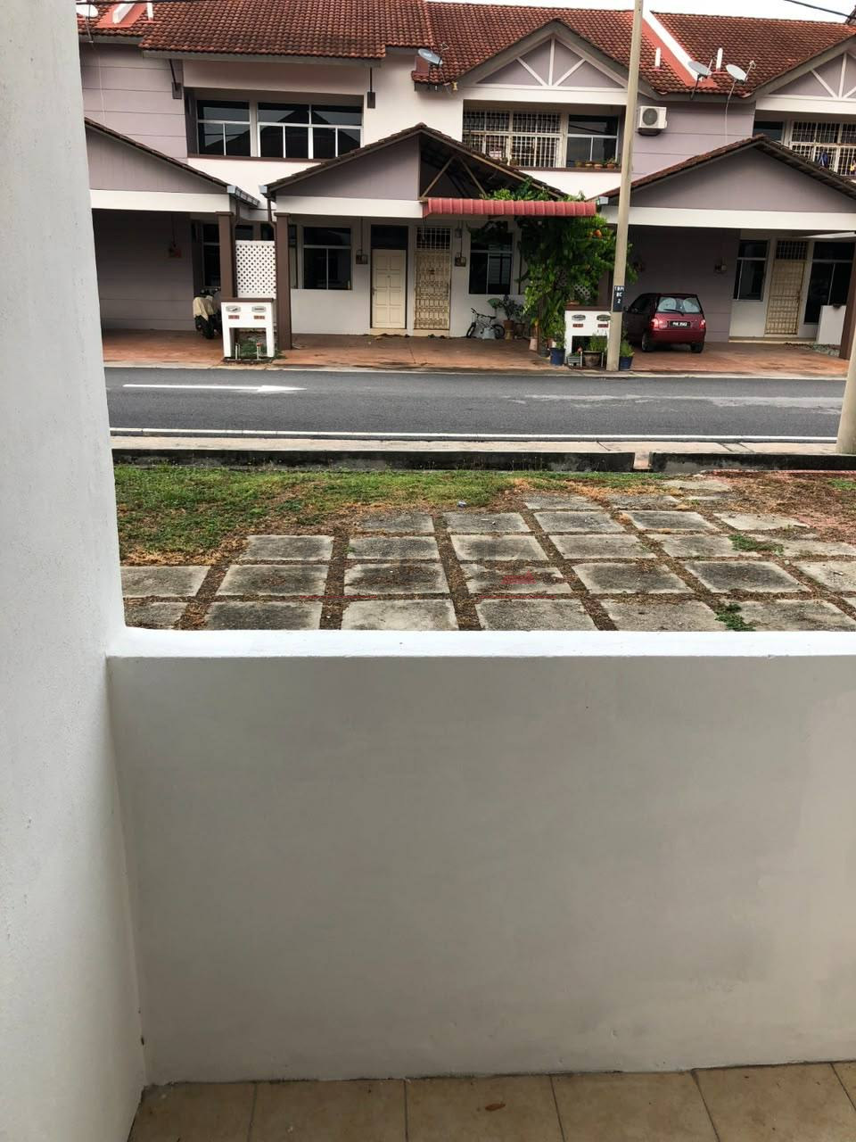 PUTRA VILLA 📍 | END LOT | TOWNHOUSE | CASHBACK RM30,000 | ZERO DEPOSIT | BOOKING 1K 5