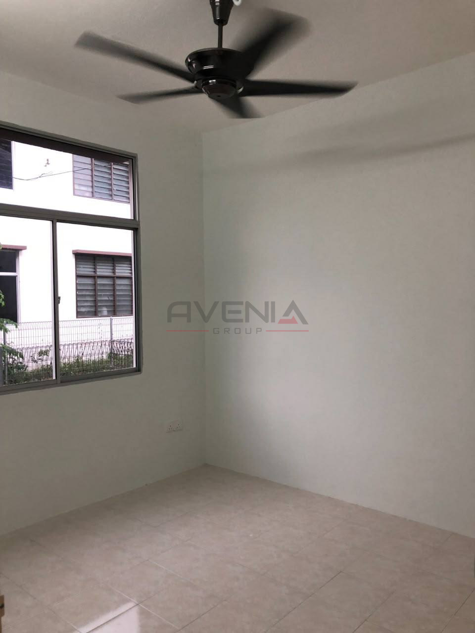 PUTRA VILLA 📍 | END LOT | TOWNHOUSE | CASHBACK RM30,000 | ZERO DEPOSIT | BOOKING 1K 6