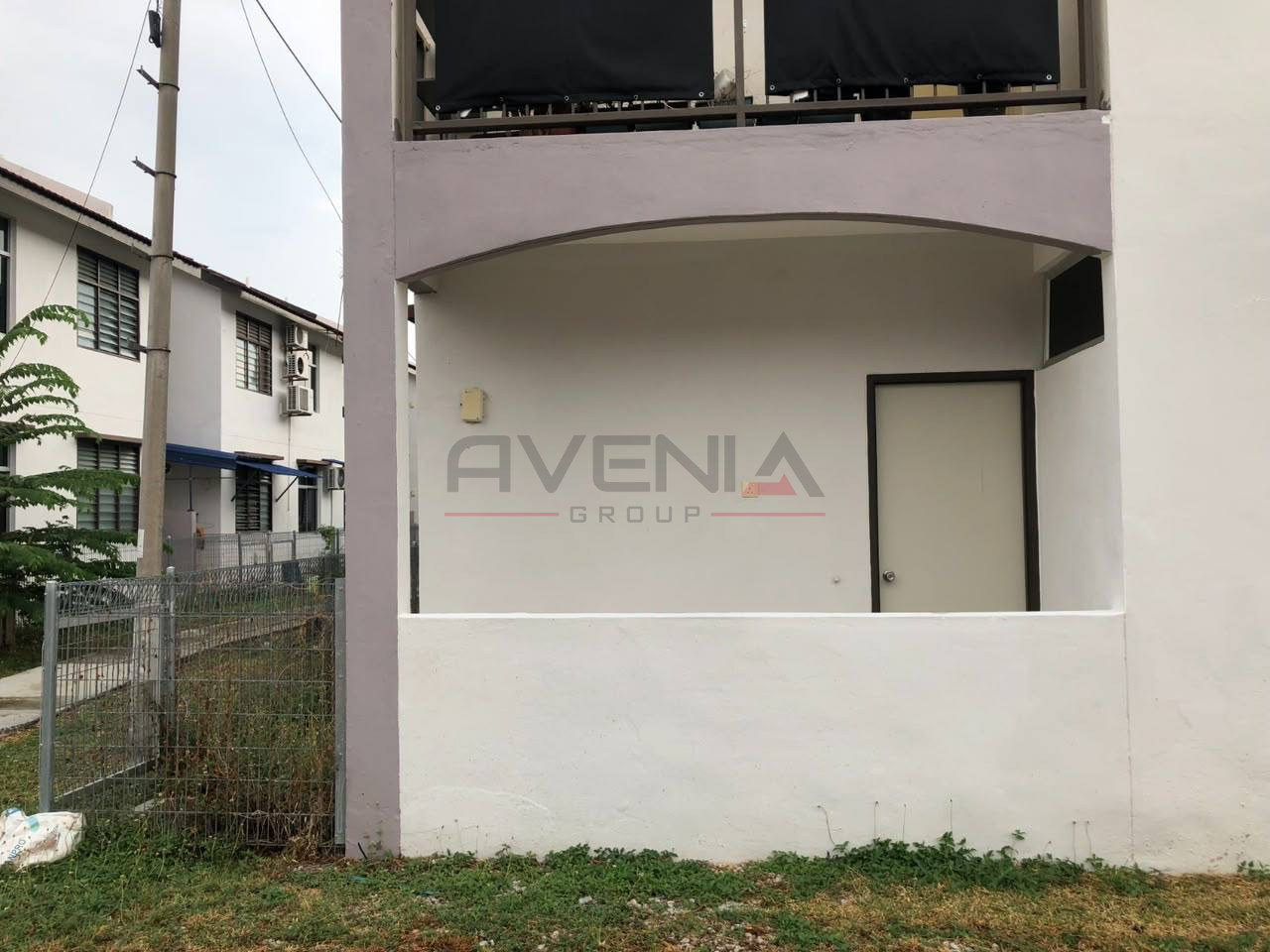 PUTRA VILLA 📍 | END LOT | TOWNHOUSE | CASHBACK RM30,000 | ZERO DEPOSIT | BOOKING 1K 7