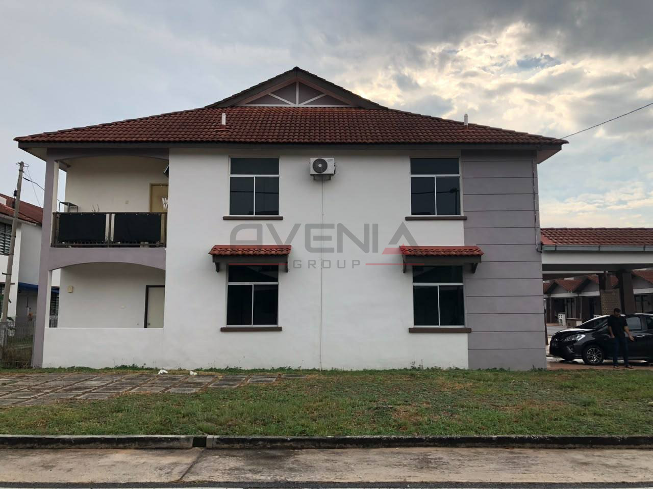 PUTRA VILLA 📍 | END LOT | TOWNHOUSE | CASHBACK RM30,000 | ZERO DEPOSIT | BOOKING 1K 8