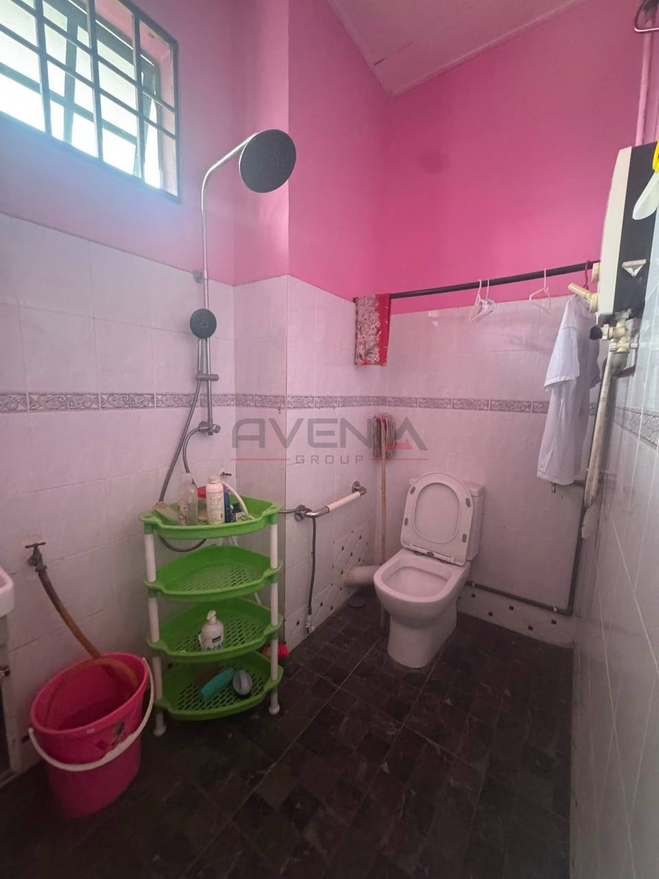 BANDAR TASEK MUTIARA 📍 | SEMI-D 2 TINGKAT 7