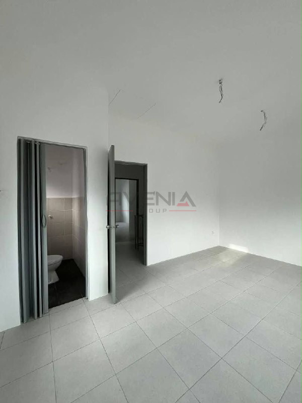 TAMAN TASEK GELUGOR UTAMA 📍 | END LOT | TERES 2 TINGKAT | CASHBACK RM5,000 | ZERO DEPOSIT | BOOKING 1K 2