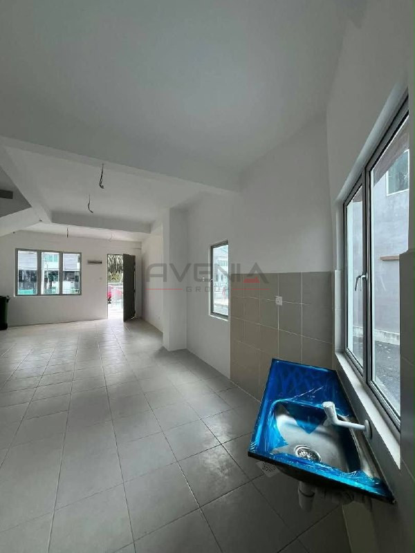 TAMAN TASEK GELUGOR UTAMA 📍 | END LOT | TERES 2 TINGKAT | CASHBACK RM5,000 | ZERO DEPOSIT | BOOKING 1K 7