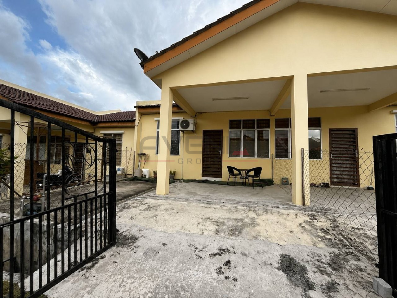 TAMAN SEJAHTERA 📍 | TERES SETINGKAT | CASHBACK RM15,000 | ZERO DEPOSIT | BOOKING 1K