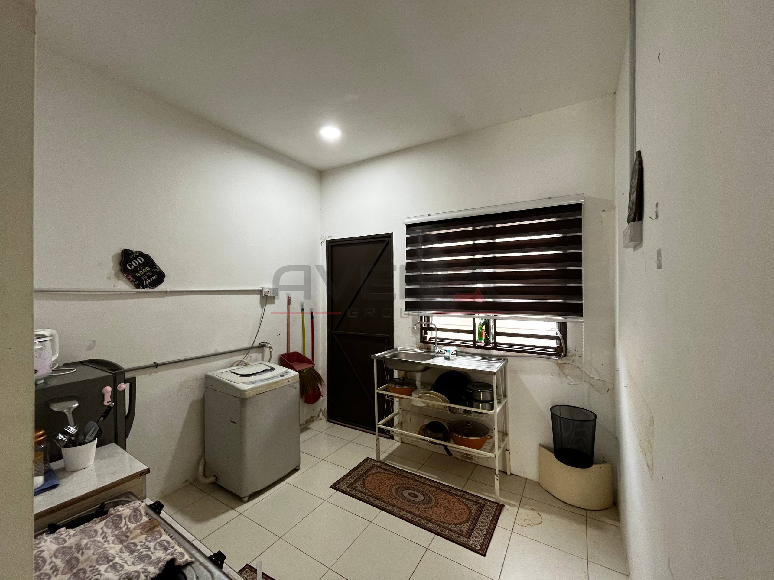 TAMAN SEJAHTERA 📍 | TERES SETINGKAT | CASHBACK RM15,000 | ZERO DEPOSIT | BOOKING 1K 5