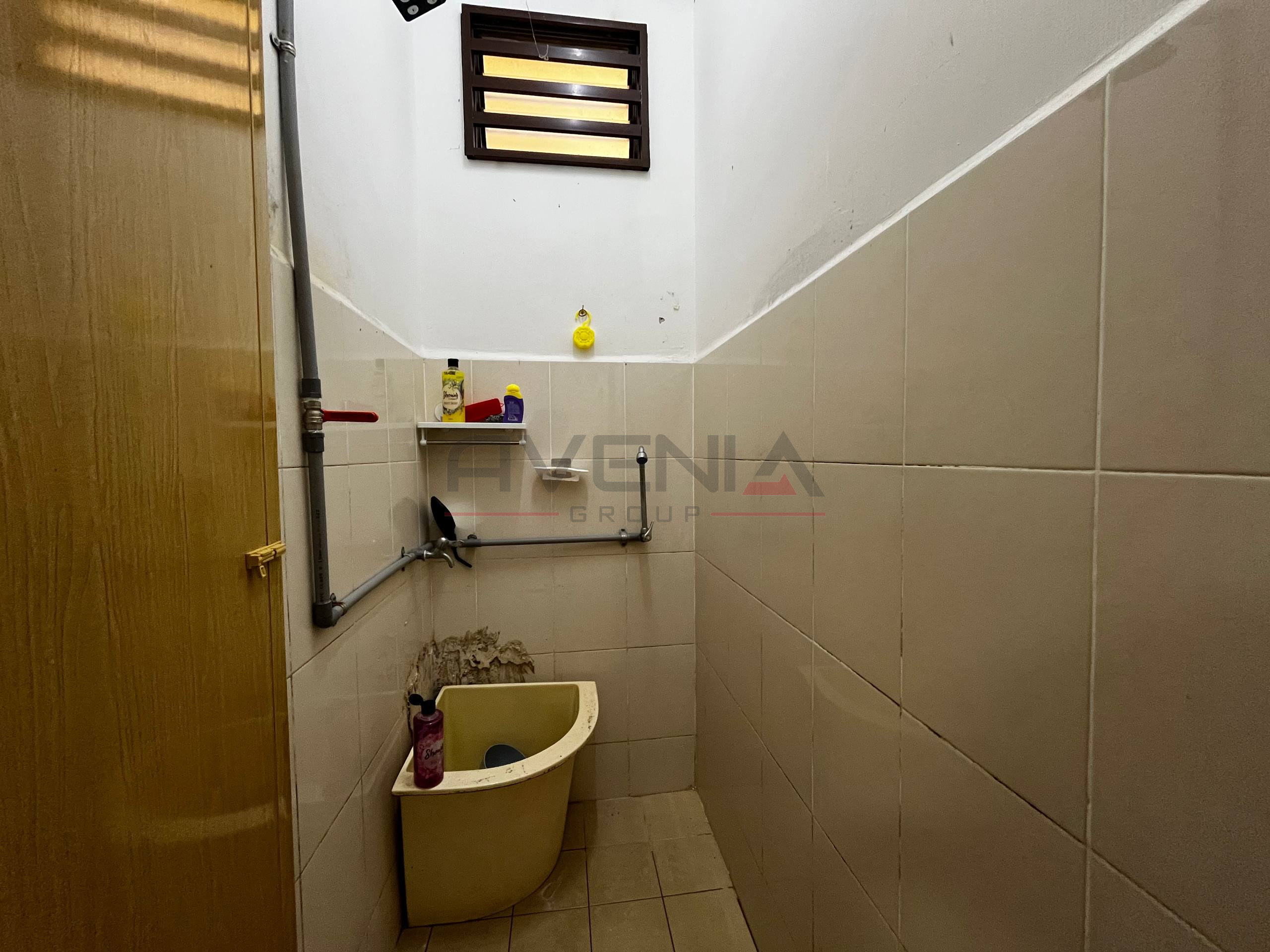 TAMAN SEJAHTERA 📍 | TERES SETINGKAT | CASHBACK RM15,000 | ZERO DEPOSIT | BOOKING 1K 7