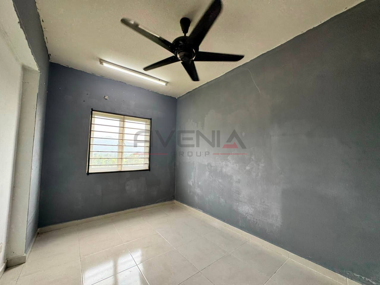 PANGSAPURI RIMBUN 📍 | RENOVATED | CASHBACK RM5,000 | ZERO DEPOSIT | BOOKING 1K 12