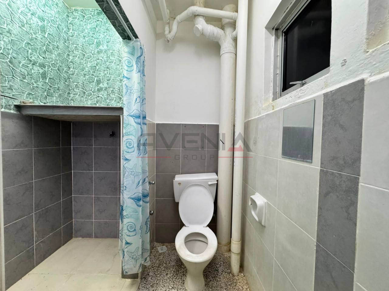 PANGSAPURI RIMBUN 📍 | RENOVATED | CASHBACK RM5,000 | ZERO DEPOSIT | BOOKING 1K 14