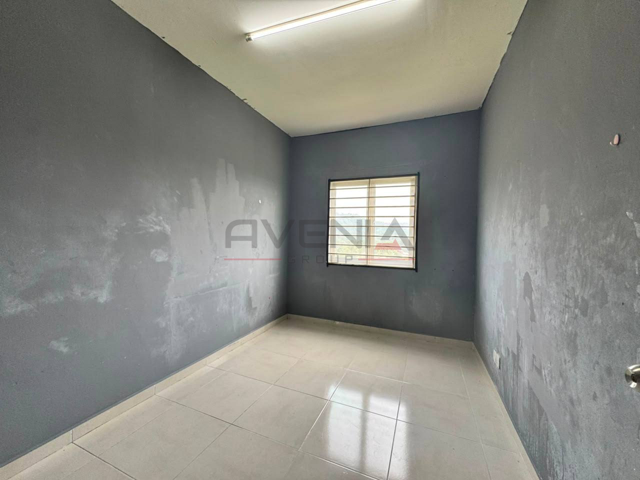 PANGSAPURI RIMBUN 📍 | RENOVATED | CASHBACK RM5,000 | ZERO DEPOSIT | BOOKING 1K 15