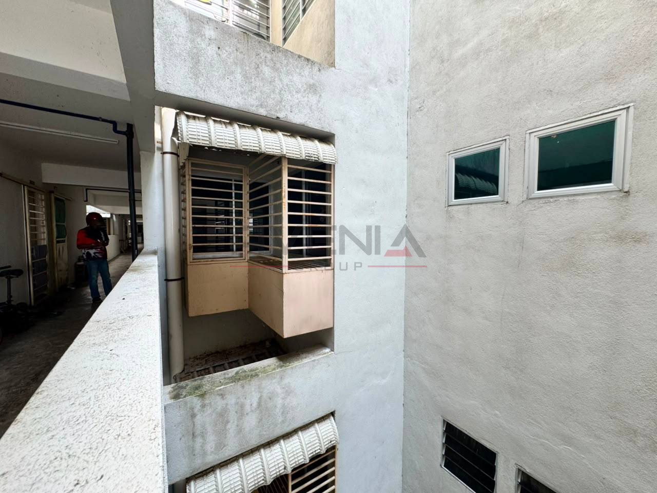 PANGSAPURI RIMBUN 📍 | RENOVATED | CASHBACK RM5,000 | ZERO DEPOSIT | BOOKING 1K 3
