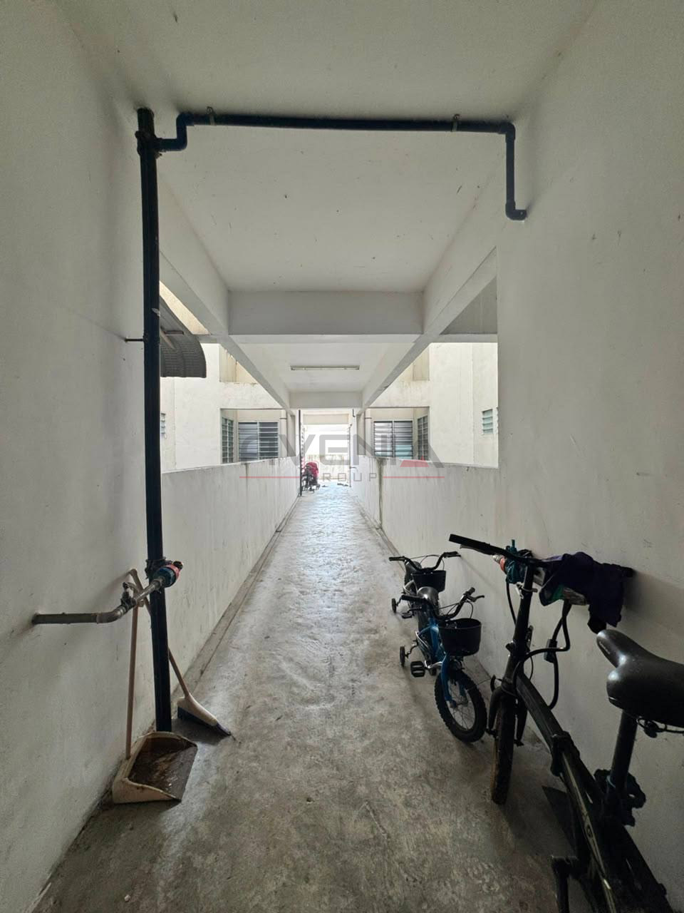 PANGSAPURI RIMBUN 📍 | RENOVATED | CASHBACK RM5,000 | ZERO DEPOSIT | BOOKING 1K 5