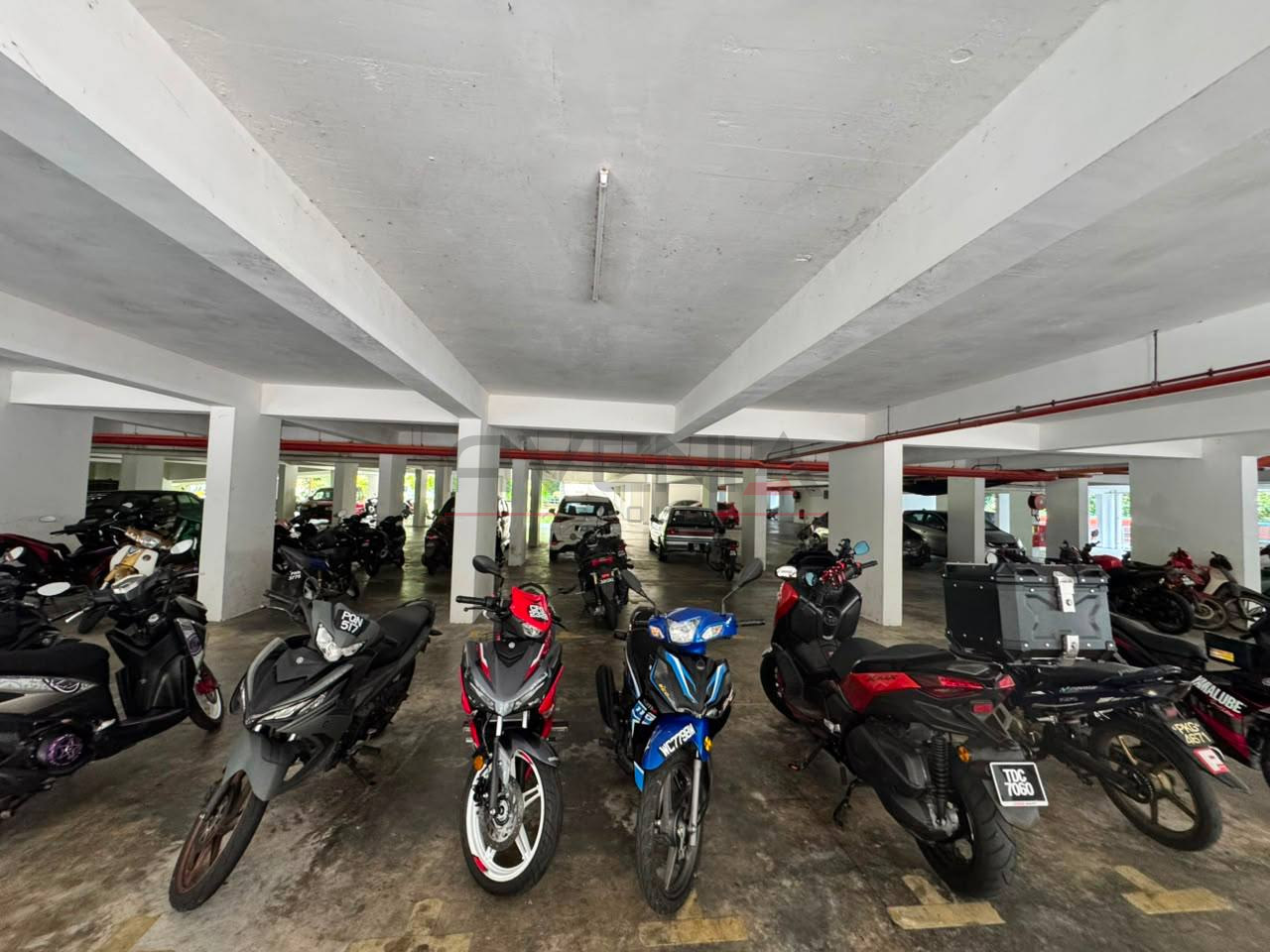 PANGSAPURI RIMBUN 📍 | RENOVATED | CASHBACK RM5,000 | ZERO DEPOSIT | BOOKING 1K 7
