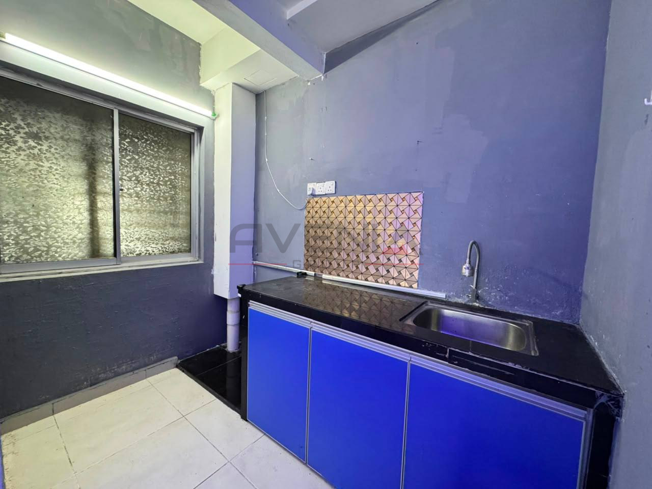 PANGSAPURI RIMBUN 📍 | RENOVATED | CASHBACK RM5,000 | ZERO DEPOSIT | BOOKING 1K 9