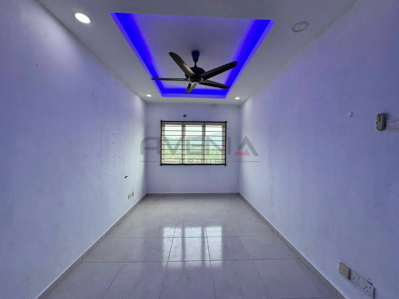 PANGSAPURI RIMBUN 📍 | RENOVATED | CASHBACK RM5,000 | ZERO DEPOSIT | BOOKING 1K 10