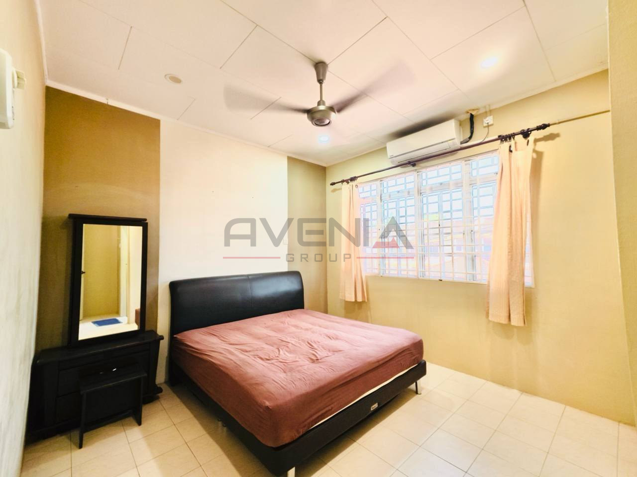 BANDAR PUTERI JAYA 📍 | TERES 2 TINGKAT | CASHBACK RM80,000 | ZERO DEPOSIT | BOOKING 1K 18