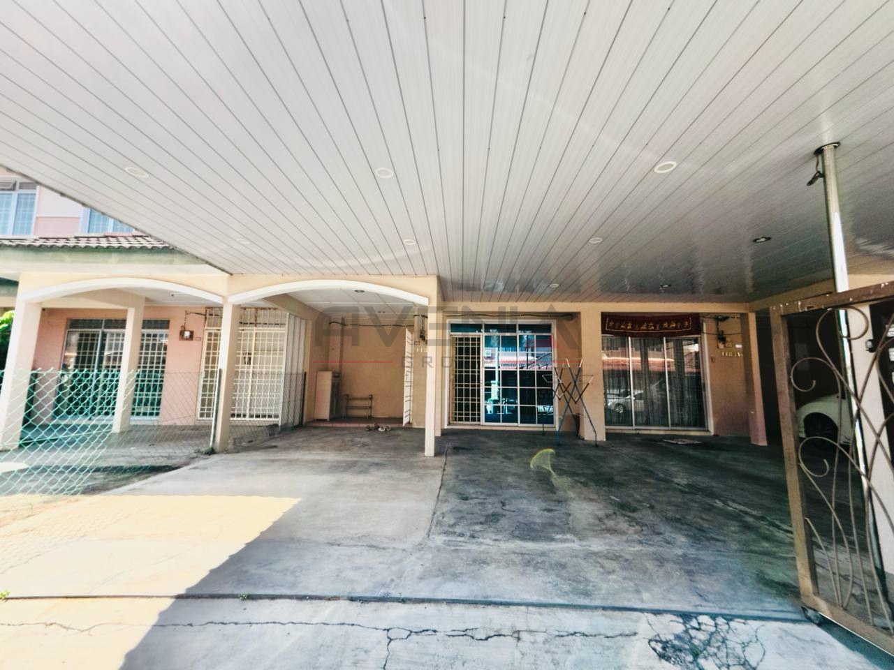 BANDAR PUTERI JAYA 📍 | TERES 2 TINGKAT | CASHBACK RM80,000 | ZERO DEPOSIT | BOOKING 1K 4