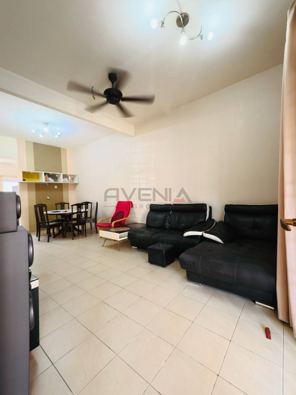 BANDAR PUTERI JAYA 📍 | TERES 2 TINGKAT | CASHBACK RM80,000 | ZERO DEPOSIT | BOOKING 1K 5
