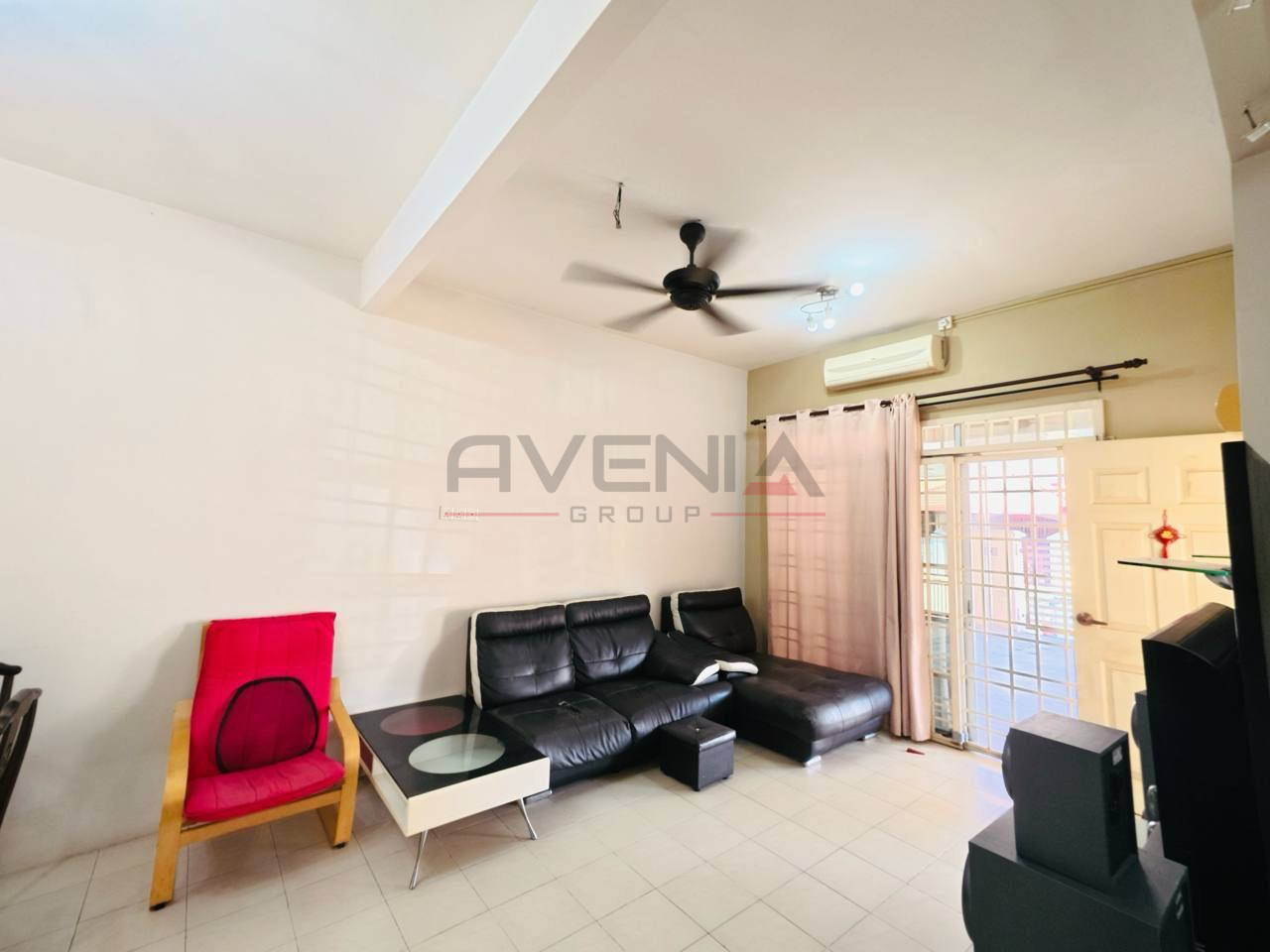 BANDAR PUTERI JAYA 📍 | TERES 2 TINGKAT | CASHBACK RM80,000 | ZERO DEPOSIT | BOOKING 1K 7