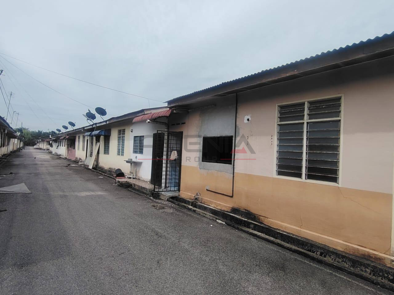 TAMAN SERI DESA 📍 | RENOVATED | TERES SETINGKAT | CASHBACK RM25,000 | ZERO DEPOSIT | BOOKING 1K 2