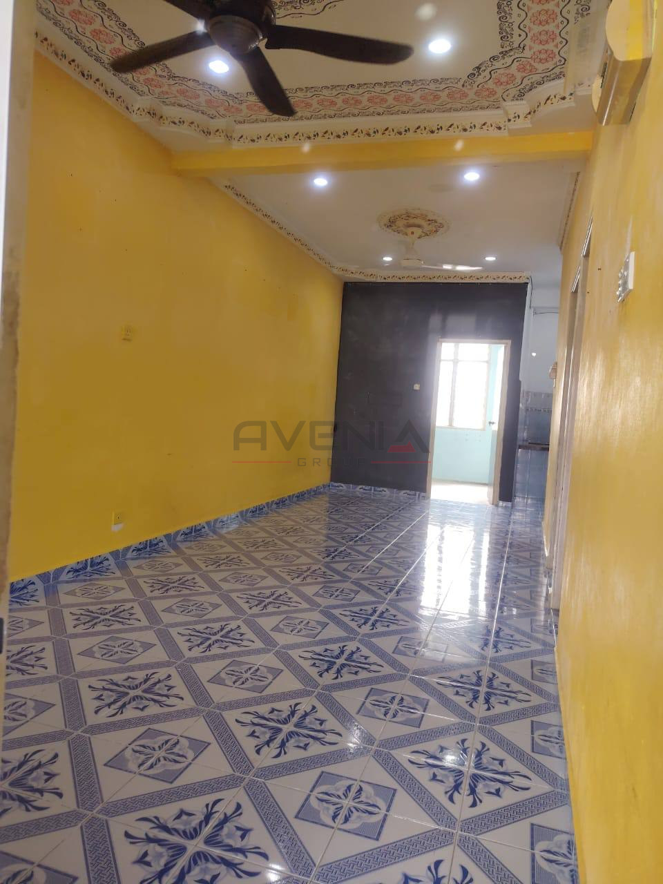 TAMAN SERI DESA 📍 | RENOVATED | TERES SETINGKAT | CASHBACK RM25,000 | ZERO DEPOSIT | BOOKING 1K 11