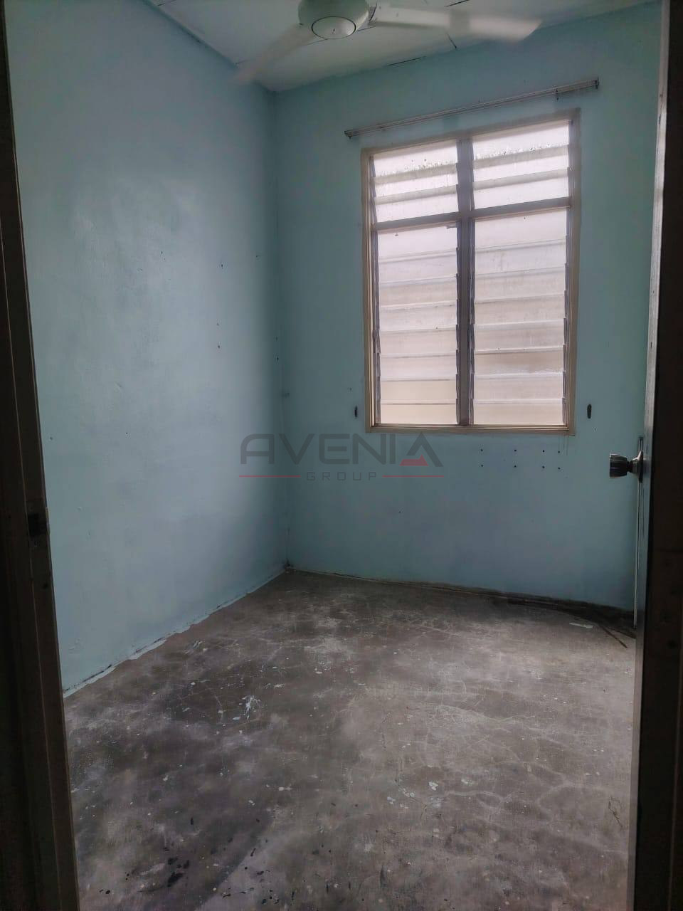 TAMAN SERI DESA 📍 | RENOVATED | TERES SETINGKAT | CASHBACK RM25,000 | ZERO DEPOSIT | BOOKING 1K 12