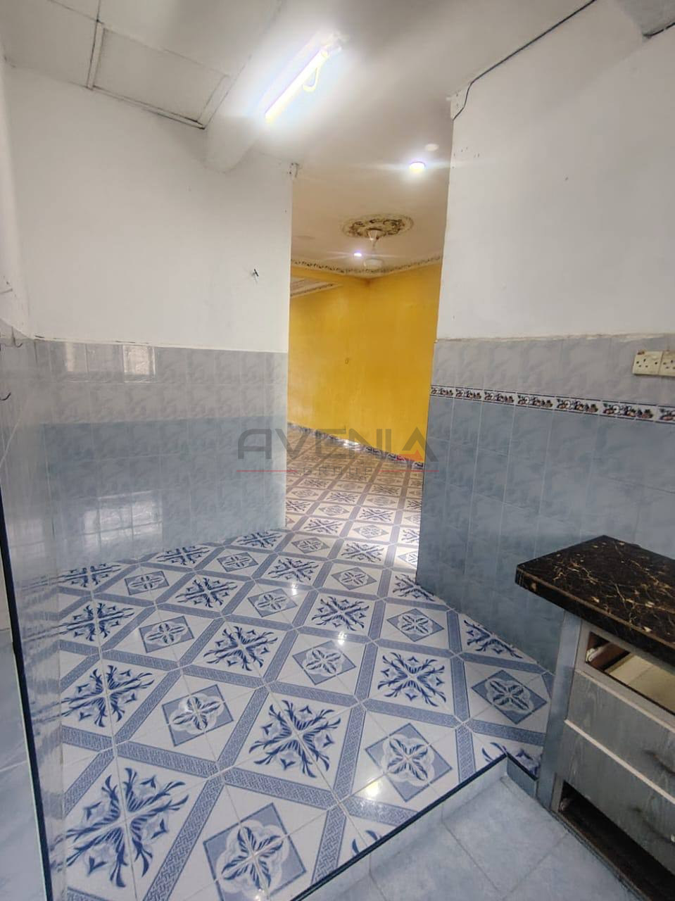 TAMAN SERI DESA 📍 | RENOVATED | TERES SETINGKAT | CASHBACK RM25,000 | ZERO DEPOSIT | BOOKING 1K 15