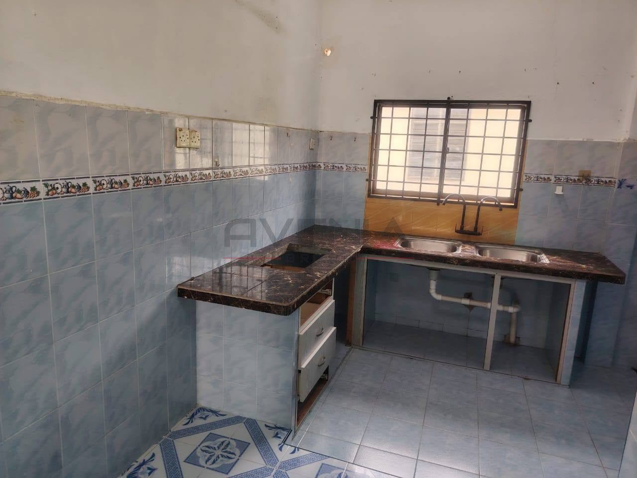 TAMAN SERI DESA 📍 | RENOVATED | TERES SETINGKAT | CASHBACK RM25,000 | ZERO DEPOSIT | BOOKING 1K 4