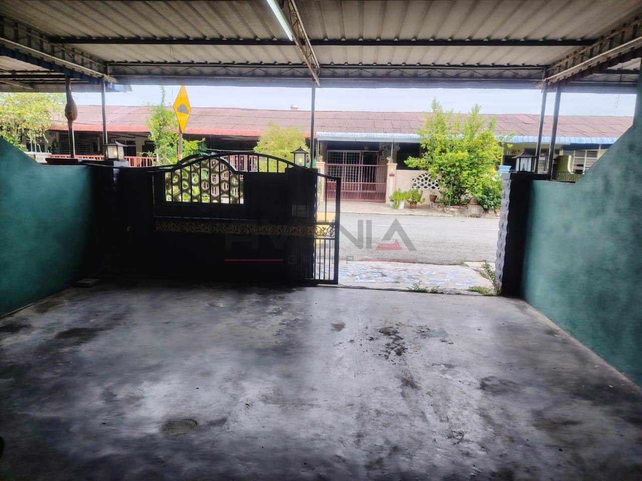 TAMAN SERI DESA 📍 | RENOVATED | TERES SETINGKAT | CASHBACK RM25,000 | ZERO DEPOSIT | BOOKING 1K 7