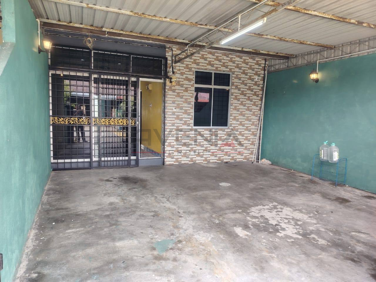 TAMAN SERI DESA 📍 | RENOVATED | TERES SETINGKAT | CASHBACK RM25,000 | ZERO DEPOSIT | BOOKING 1K 8