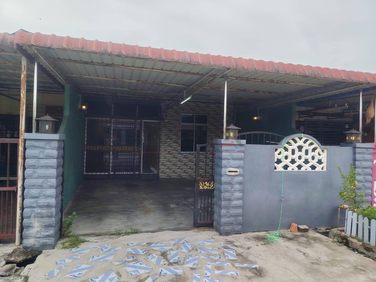 TAMAN SERI DESA 📍 | TERES SETINGKAT | CASHBACK RM25,000 | ZERO DEPOSIT | BOOKING 1K