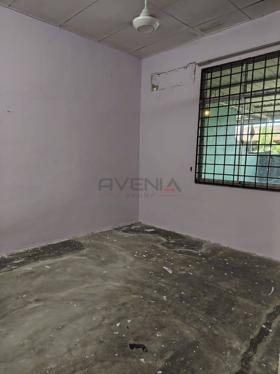 TAMAN SERI DESA 📍 | RENOVATED | TERES SETINGKAT | CASHBACK RM25,000 | ZERO DEPOSIT | BOOKING 1K 10