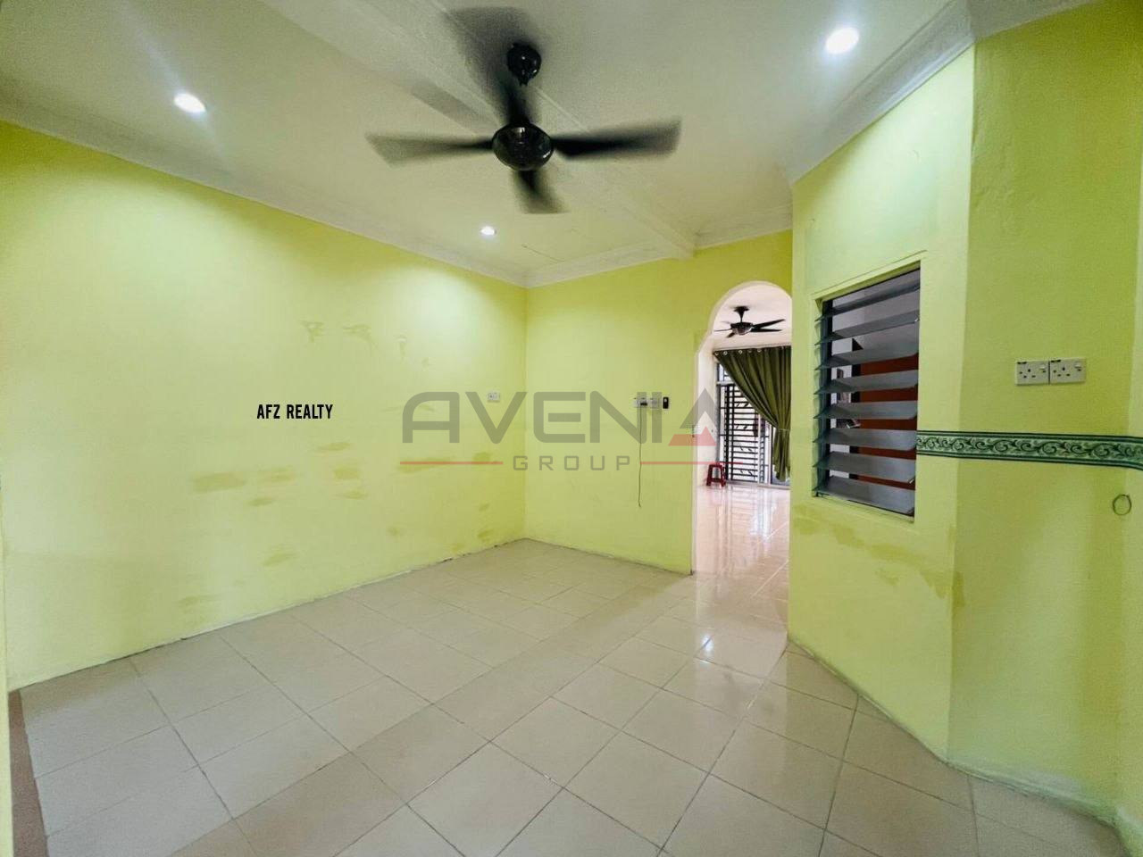 ENDLOT TAMAN LAGENDA 📍 | END LOT | RENOVATED | TERES SETINGKAT | CASHBACK RM25,000 | ZERO DEPOSIT | BOOKING 1K 9