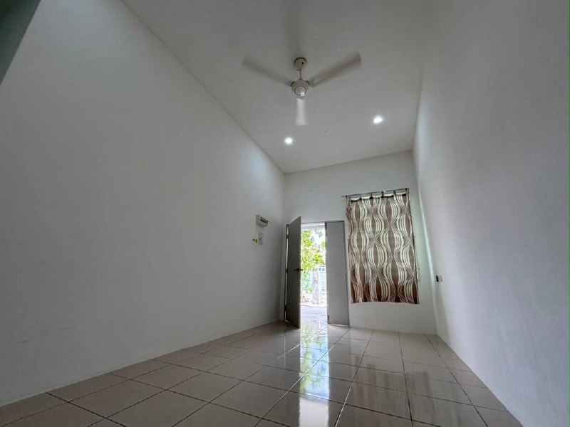BANDAR PERMATA LUNAS 📍 | TERES SETINGKAT | CASHBACK RM60,000 | ZERO DEPOSIT | BOOKING 1K 2