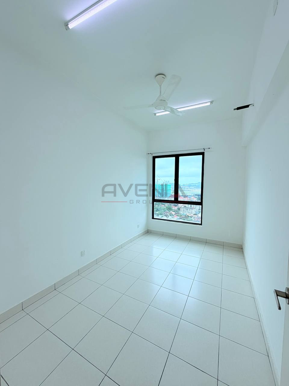 KONDOMINIUM FOREST VILLE 📍 | BELOW MARKET VALUE RM57,000 5