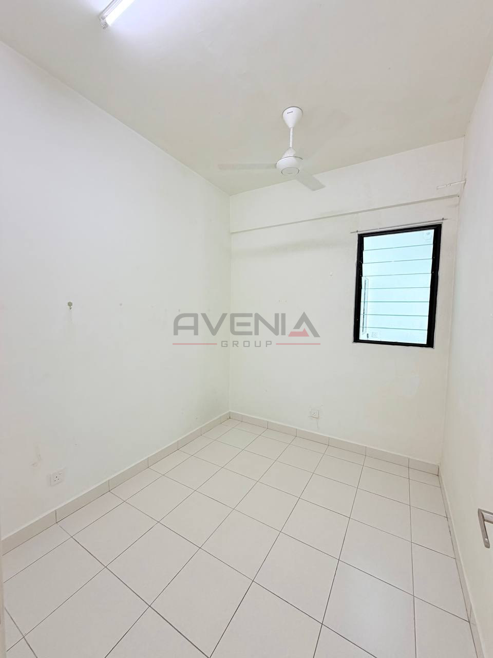 KONDOMINIUM FOREST VILLE 📍 | BELOW MARKET VALUE RM57,000 6