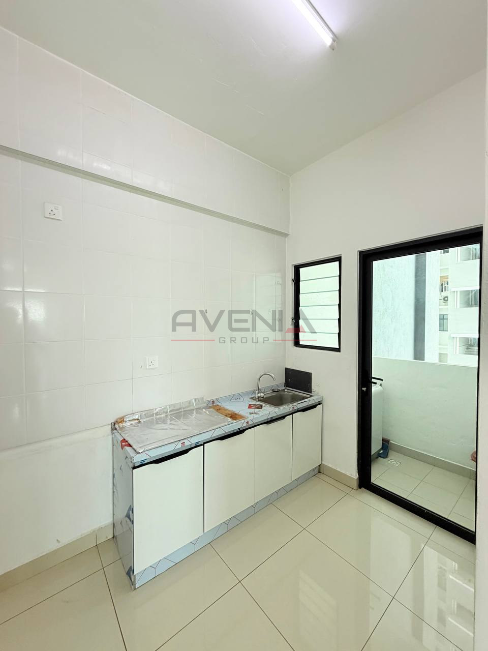 KONDOMINIUM FOREST VILLE 📍 | BELOW MARKET VALUE RM57,000 8