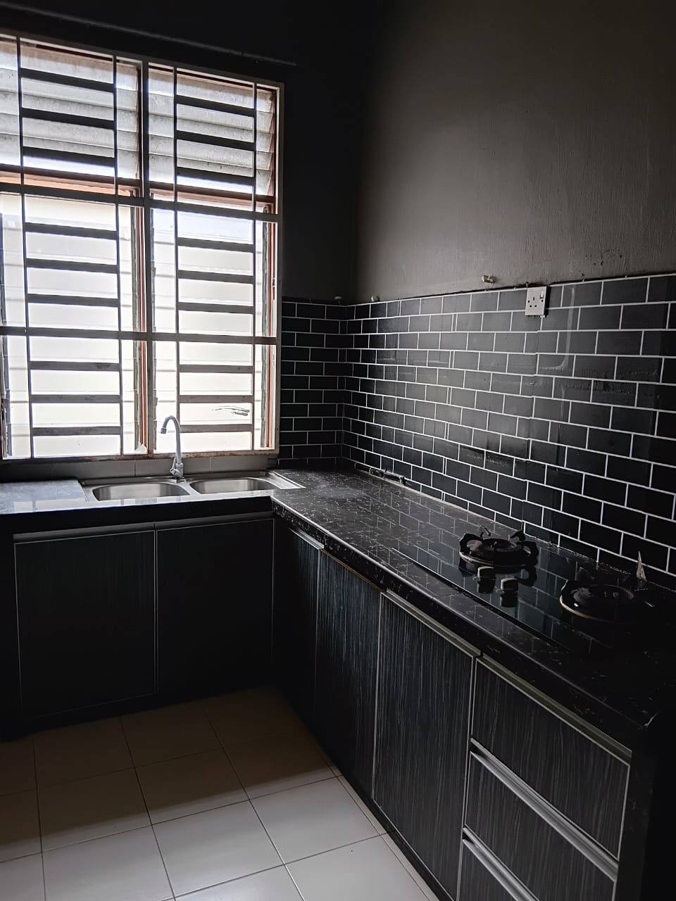 TAMAN SEJAHTERA JAYA 📍 | TERES SETINGKAT | CASHBACK RM25,000 | ZERO DEPOSIT | BOOKING 1K