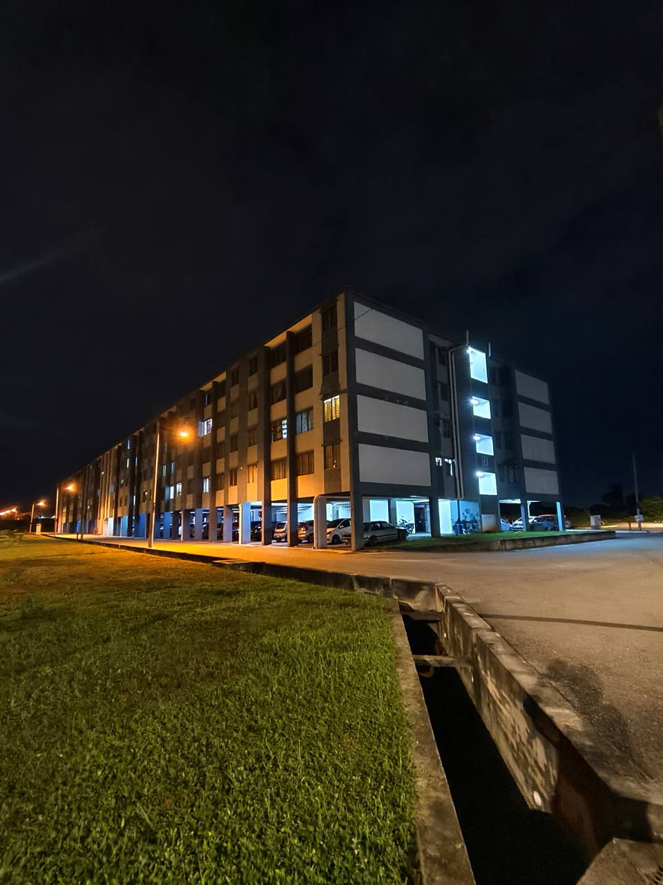 FLAT RESIDENSI HARMONI 📍 | CASHBACK RM20,000 | ZERO DEPOSIT | BOOKING 1K 6